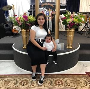 Meet your Posher, Adalii